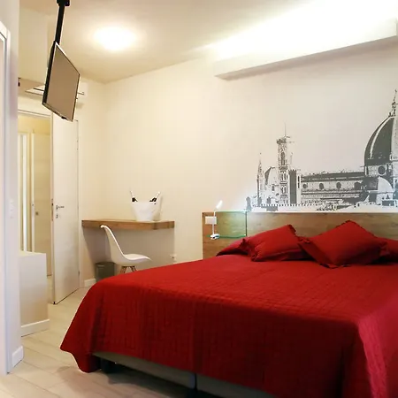 Santa Maria Novella 3*