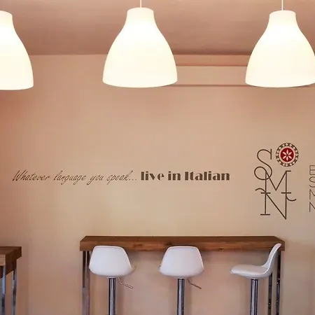 Santa Maria Novella Bed & Breakfast Florence