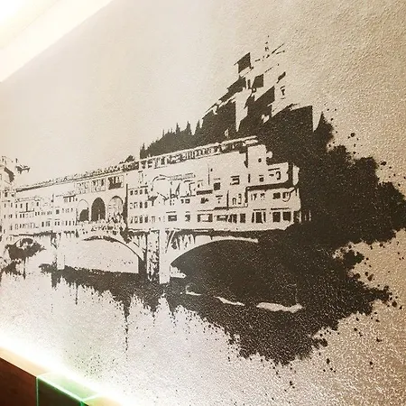 Santa Maria Novella Bed & Breakfast