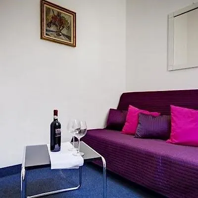 Il Poeta Dante Hotel 3*