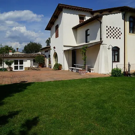 Le Piazzole Resort 2*