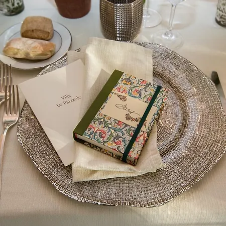 Le Piazzole Resort