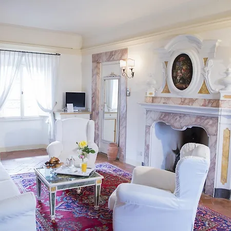 Le Piazzole Resort 2*