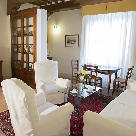 Resort Le Piazzole