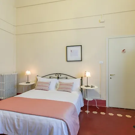 D'azeglio Hotel Florencia