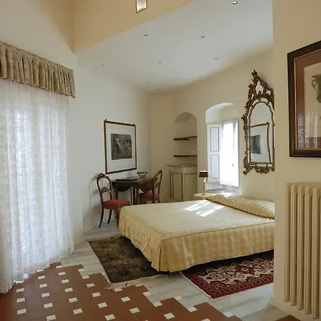 Le Piazzole Resort 2*