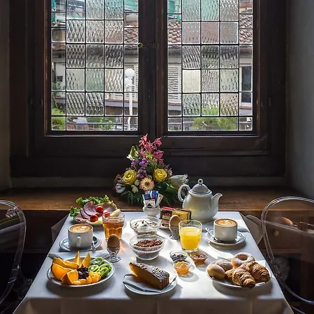 Paris Hotel Firenze