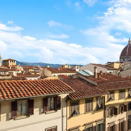 Hotel Paris Firenze
