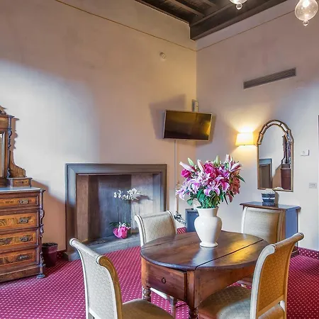 Paris Hotel Firenze
