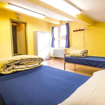 Ostello Santa Monaca