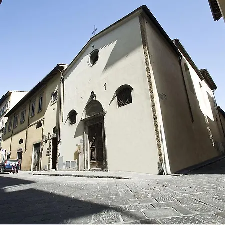 Ostello Santa Monaca