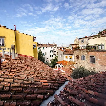 Santa Monaca Ostello