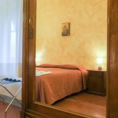 Otel Casa Santo Nome Di Gesu