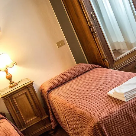 Casa Santo Nome Di Gesu 3*