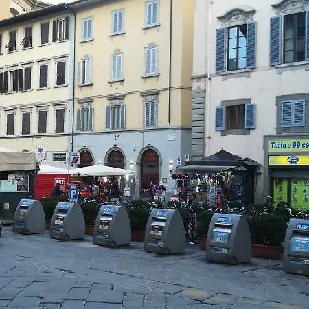 Anticafirenze * Florence