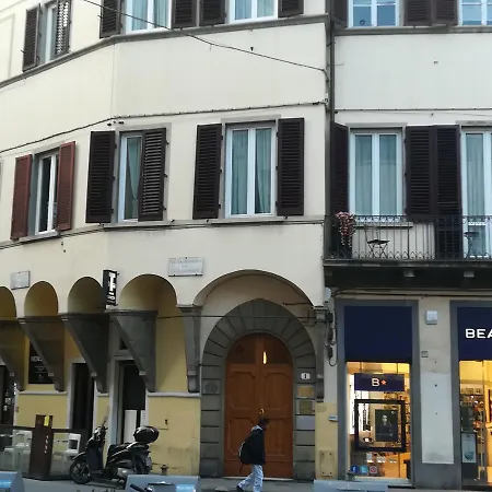 Apartment Anticafirenze