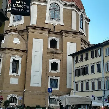 Anticafirenze * Florence