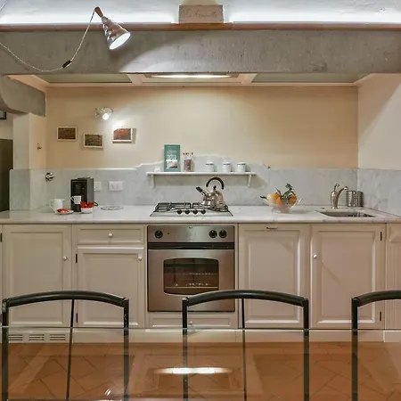 Apartamento La Tranquilla *