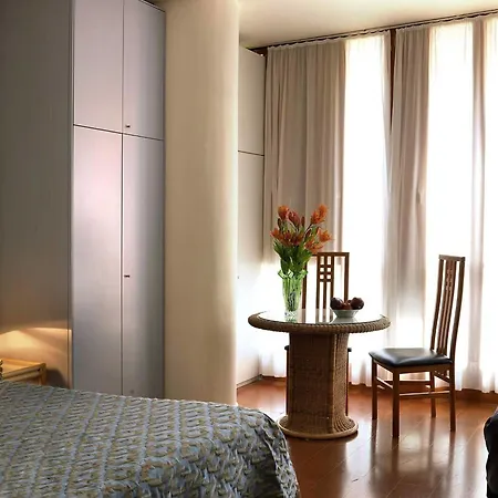 Palazzo Ricasoli Hotel