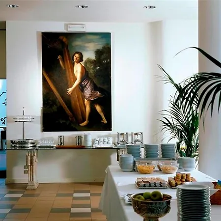 Palazzo Ricasoli 4* Florenz
