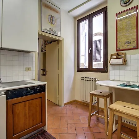 Apartamento Piazza San Remigio