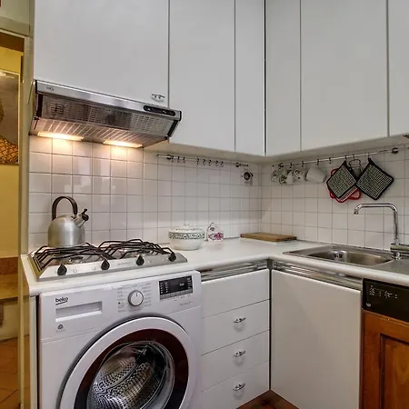Apartamento Piazza San Remigio *