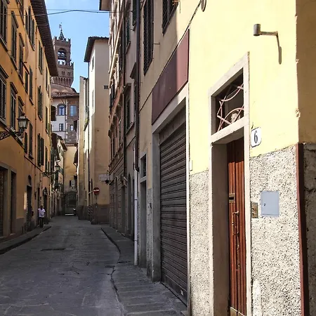 Apartamento Piazza San Remigio