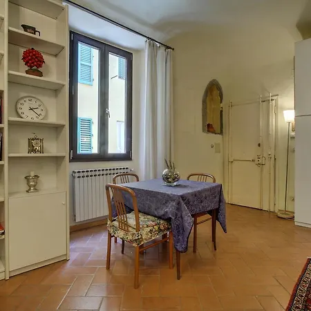 Piazza San Remigio Apartamento