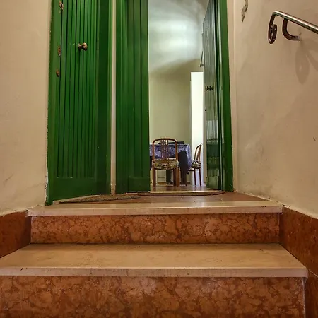 Piazza San Remigio Apartamento Florença
