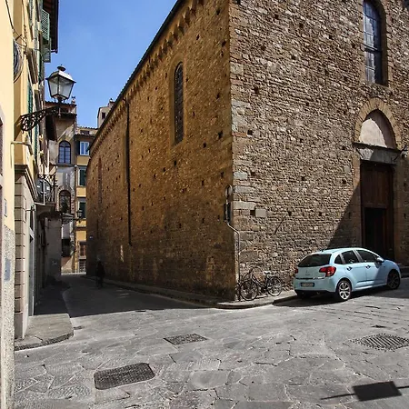 Piazza San Remigio * Florença