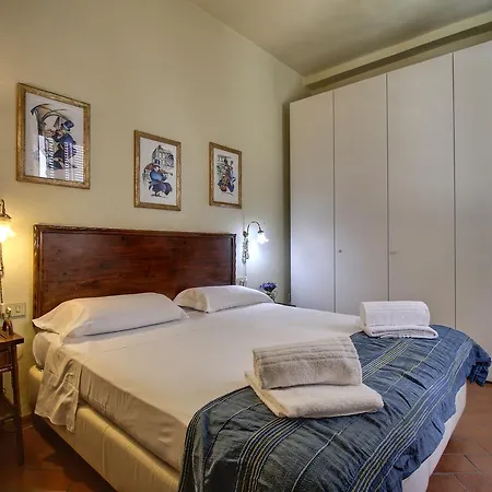 Piazza San Remigio Apartamento