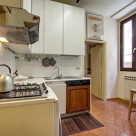 Apartamento Piazza San Remigio *