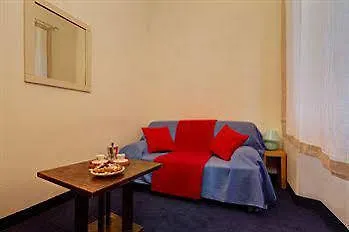 Hotel Il Poeta Dante Firenze