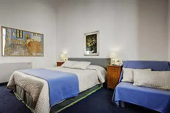 Hotel Il Poeta Dante 3*