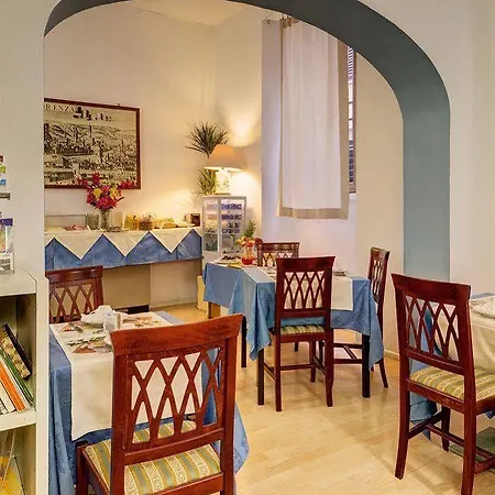 Il Poeta Dante Hotel 3*