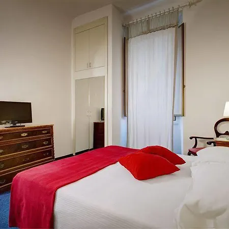 Hotel Il Poeta Dante 3*