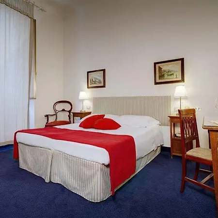 Hotel Il Poeta Dante 3*