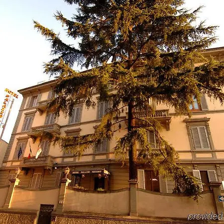 Hotel Palazzo Vecchio 3*