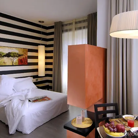 Hotel apartamentowy C-hotels The Style 4*