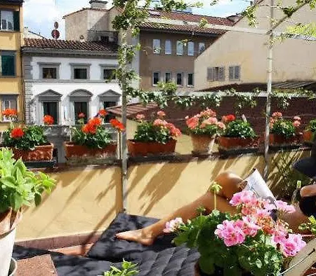 Guest house Residenza Millennium 3*