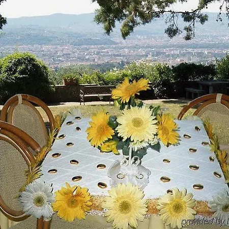 Le Rondini Hotel