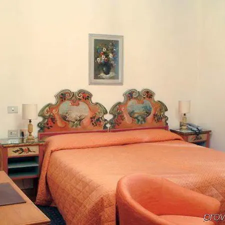 Hotel Le Rondini 4*