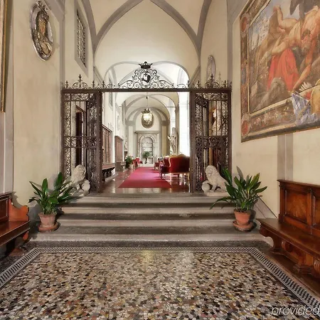 Hotel Palazzo Magnani Feroni, - Residenza D'epoca