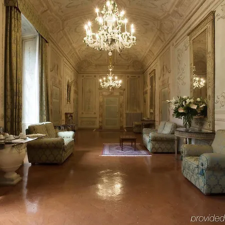 Hotel Palazzo Magnani Feroni, - Residenza D'epoca
