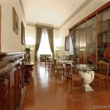 Palazzo Magnani Feroni, - Residenza D'epoca 3*