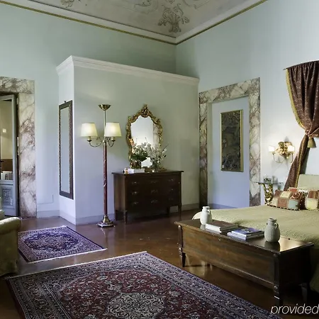 Palazzo Magnani Feroni, - Residenza D'epoca Hotel 3*
