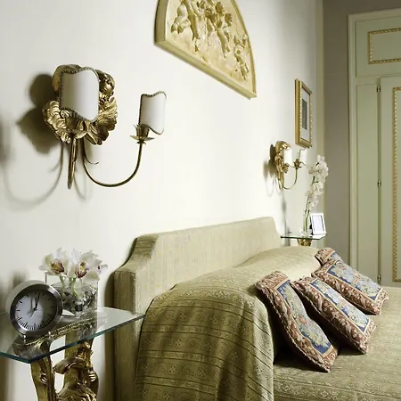 Hotel Palazzo Magnani Feroni, - Residenza D'epoca 3*