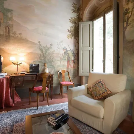 Palazzo Magnani Feroni, - Residenza D'epoca Hotel