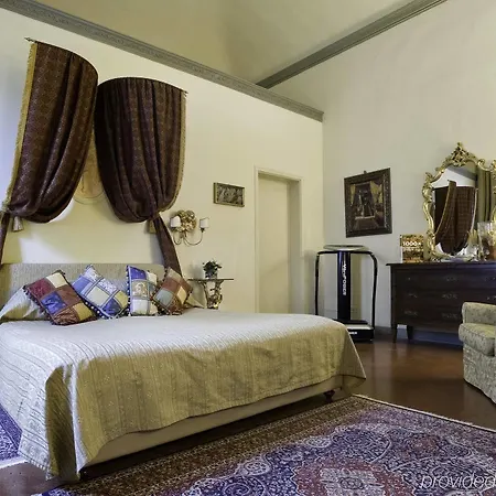 Hotel Palazzo Magnani Feroni, - Residenza D'epoca Florence