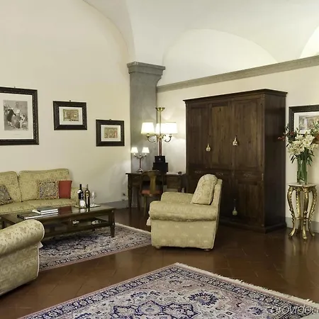 Hotel Palazzo Magnani Feroni, - Residenza D'epoca